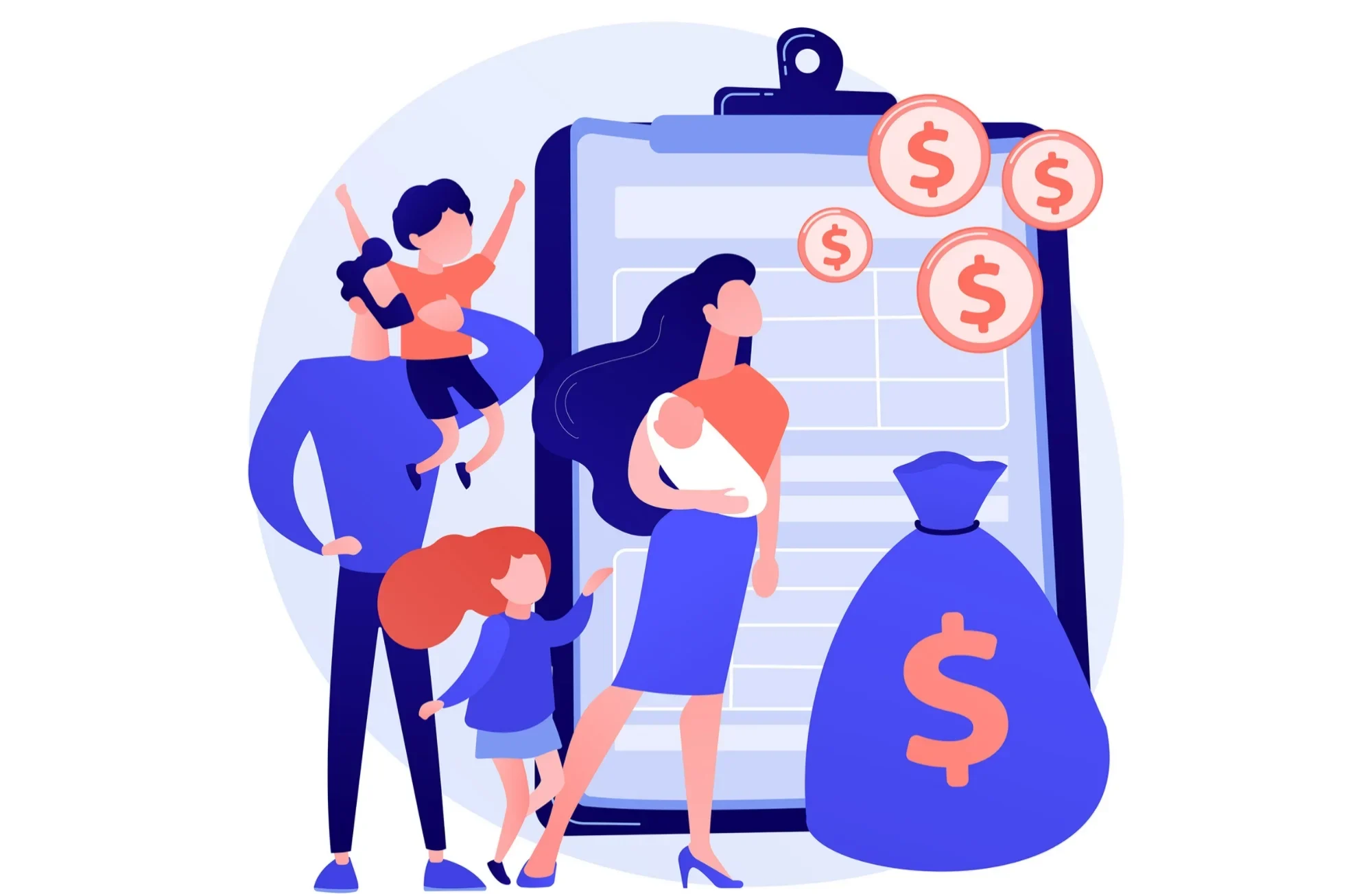 Социальная поддержка жителей: полный справочник по программам и льготам - 2