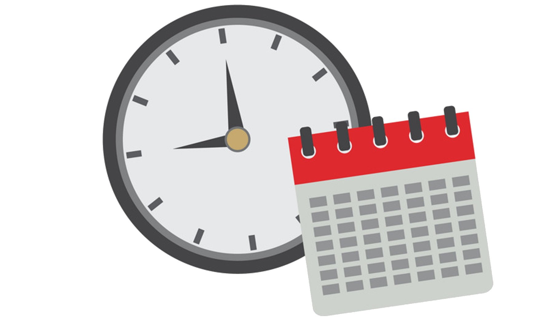 График работы администрации поселка: порядок приема жителей - 1