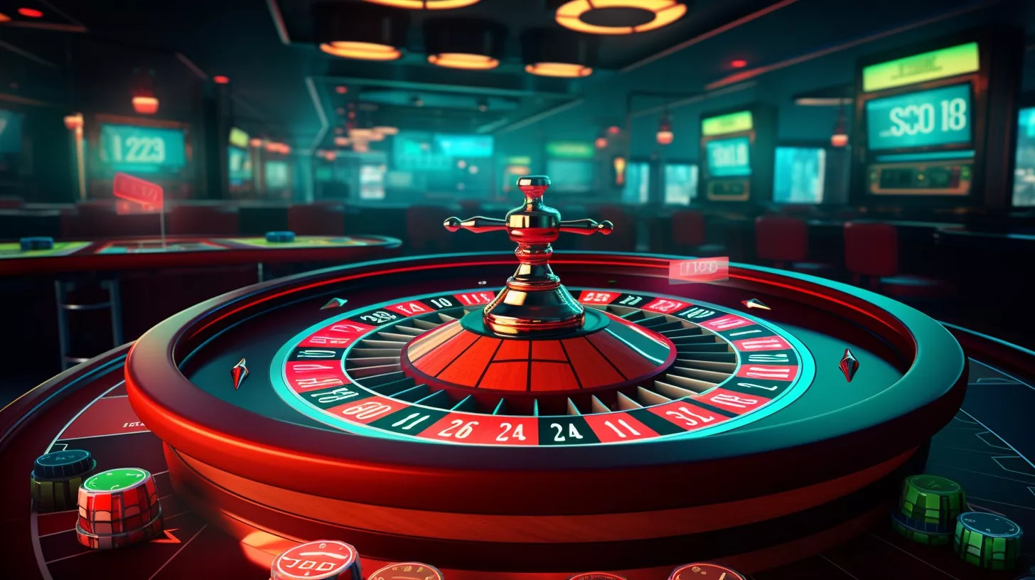 Технологическая революция в мире онлайн-развлечений - 3